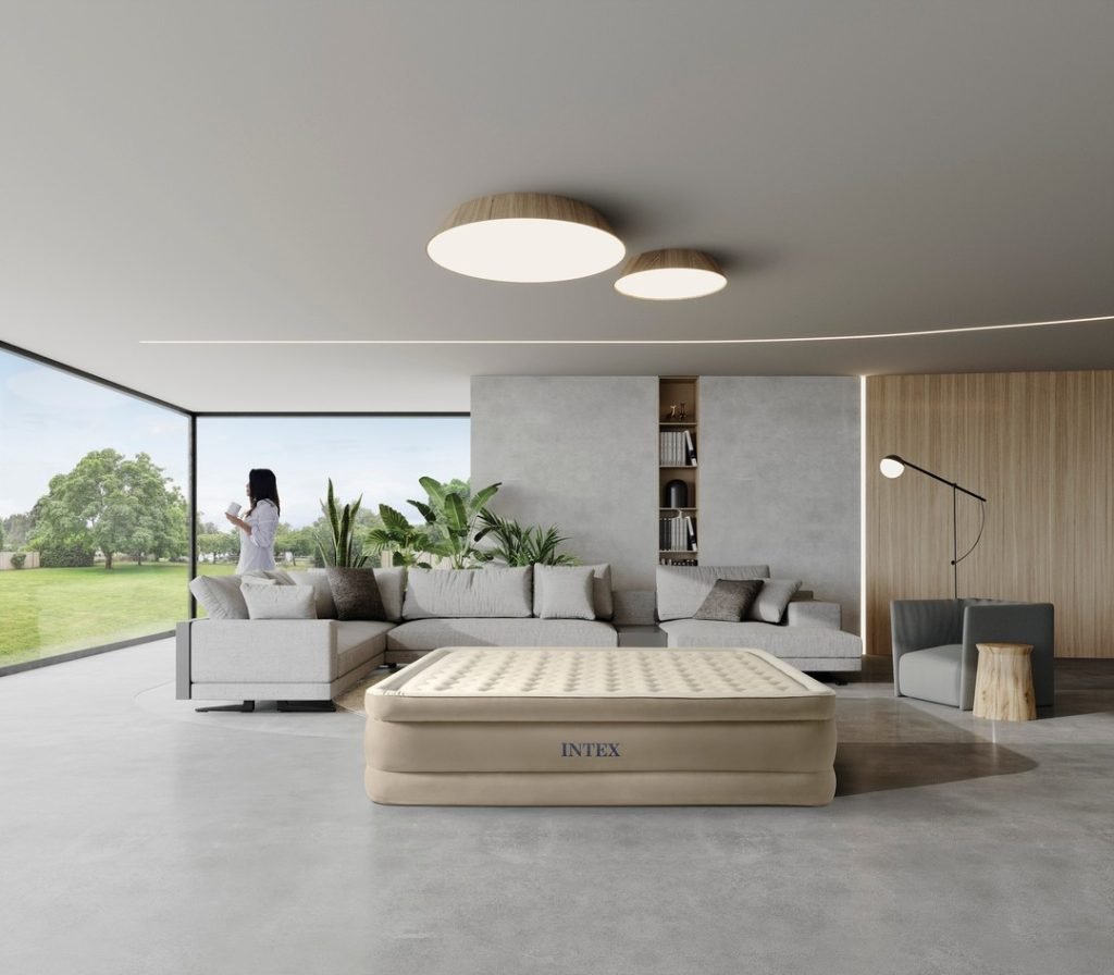 Air Mattresses back in Stock