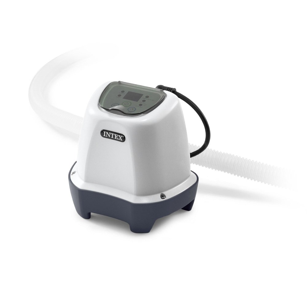 QS400 Krystal Clear Saltwater System