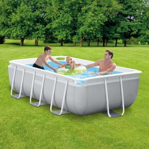INTEX Above Ground Pool Set 3M x 1.75m x 80cm