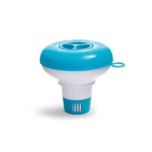 Floating Chemical Dispenser 5inch