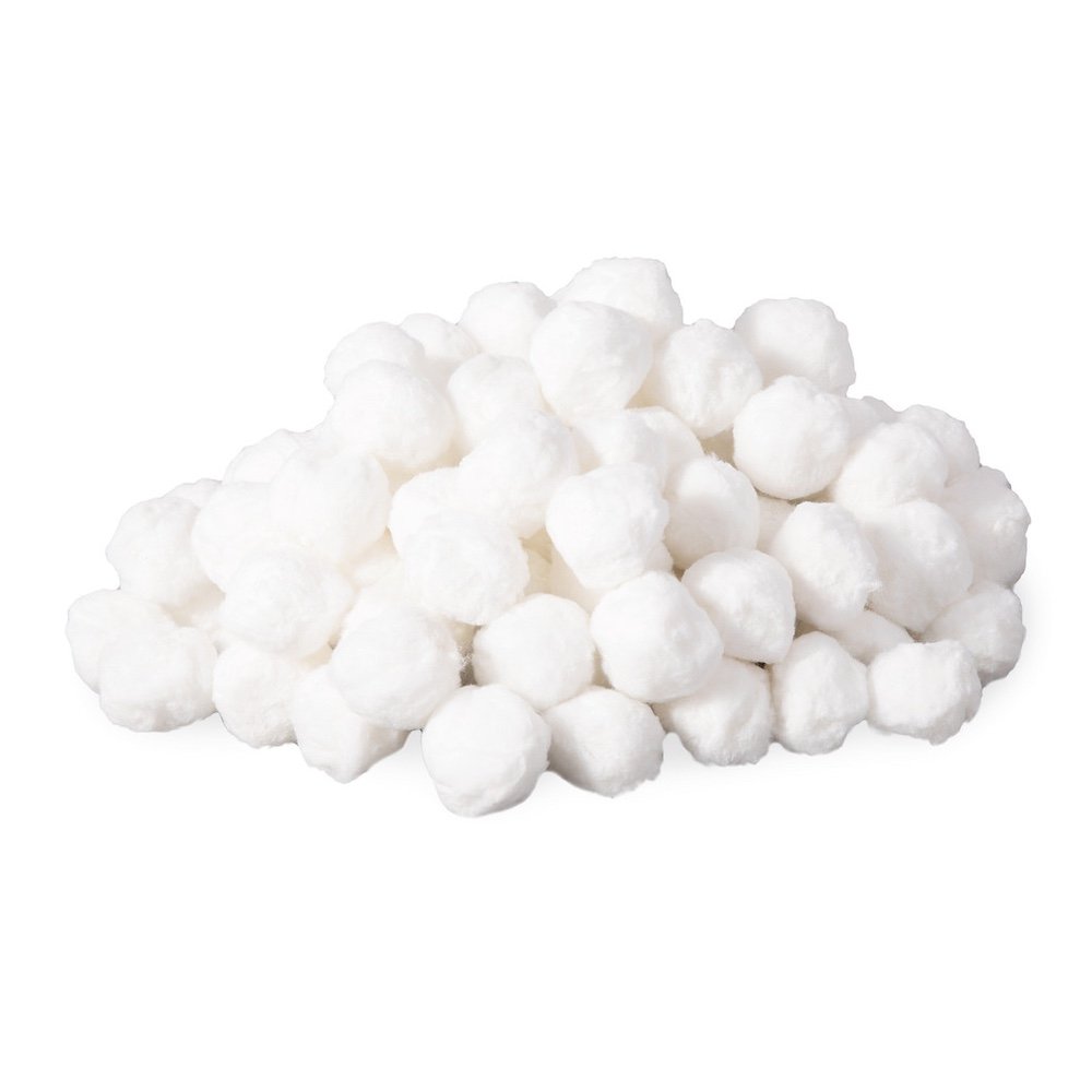Fiber Balls Filtration Media Fiber Balls Filtration Media - Image 5