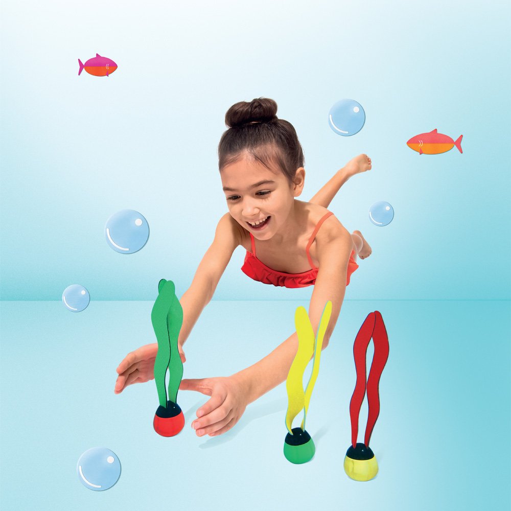 Underwater Fun Balls Underwater Fun Balls - Image 3