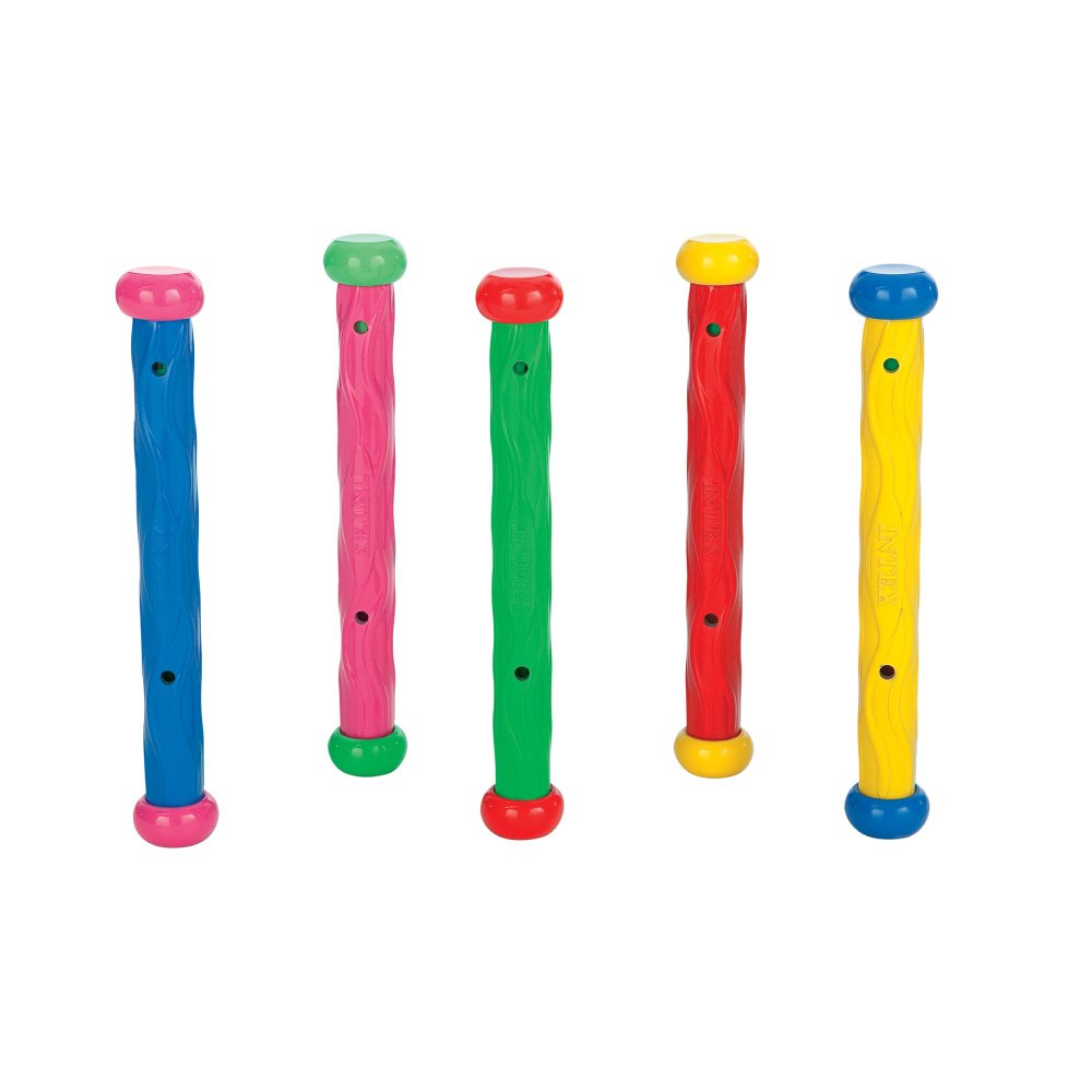Underwater Play Sticks Underwater Play Sticks - Image 2