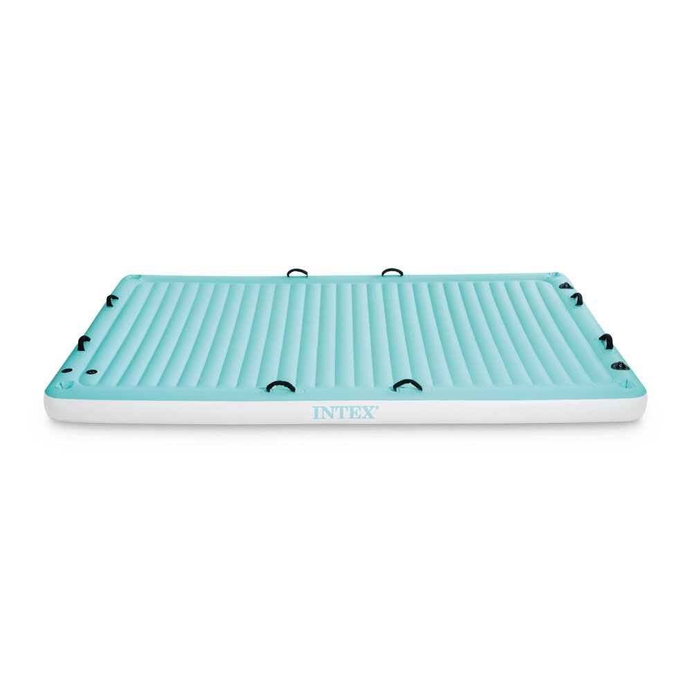 Floating Water Lounge Mat Floating Water Lounge Mat - Image 3