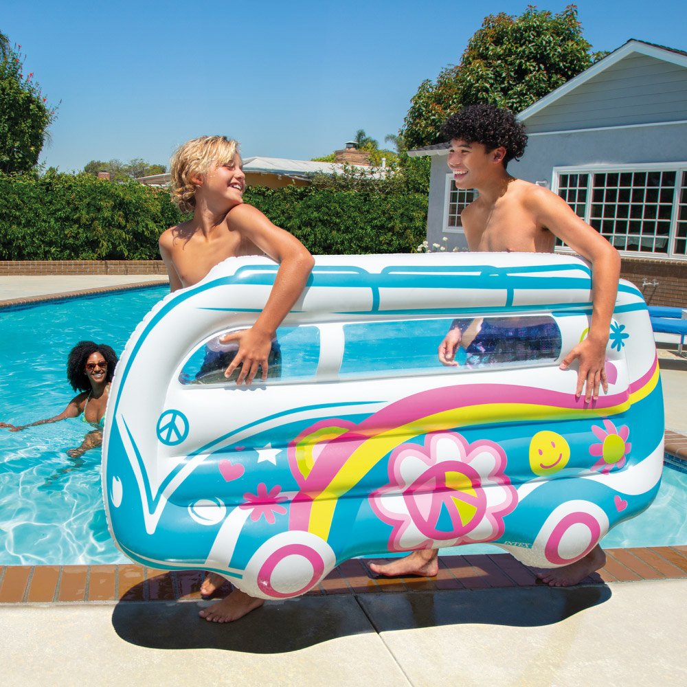 Dive into Summer with IG-Worthy Pool Floats