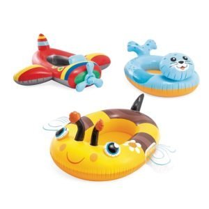 Pool Cruisers