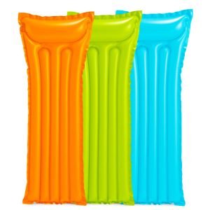Economats Inflatable Floating Mats