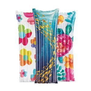 Fashion Mats, 3 designs