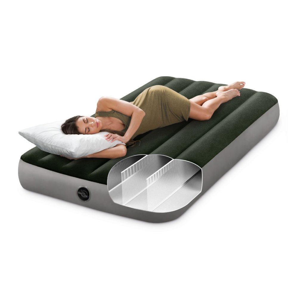 Standard Prestige Downy Air Mattress 25cm - Twin Standard Prestige Downy Air Mattress 25cm - Twin - Image 10
