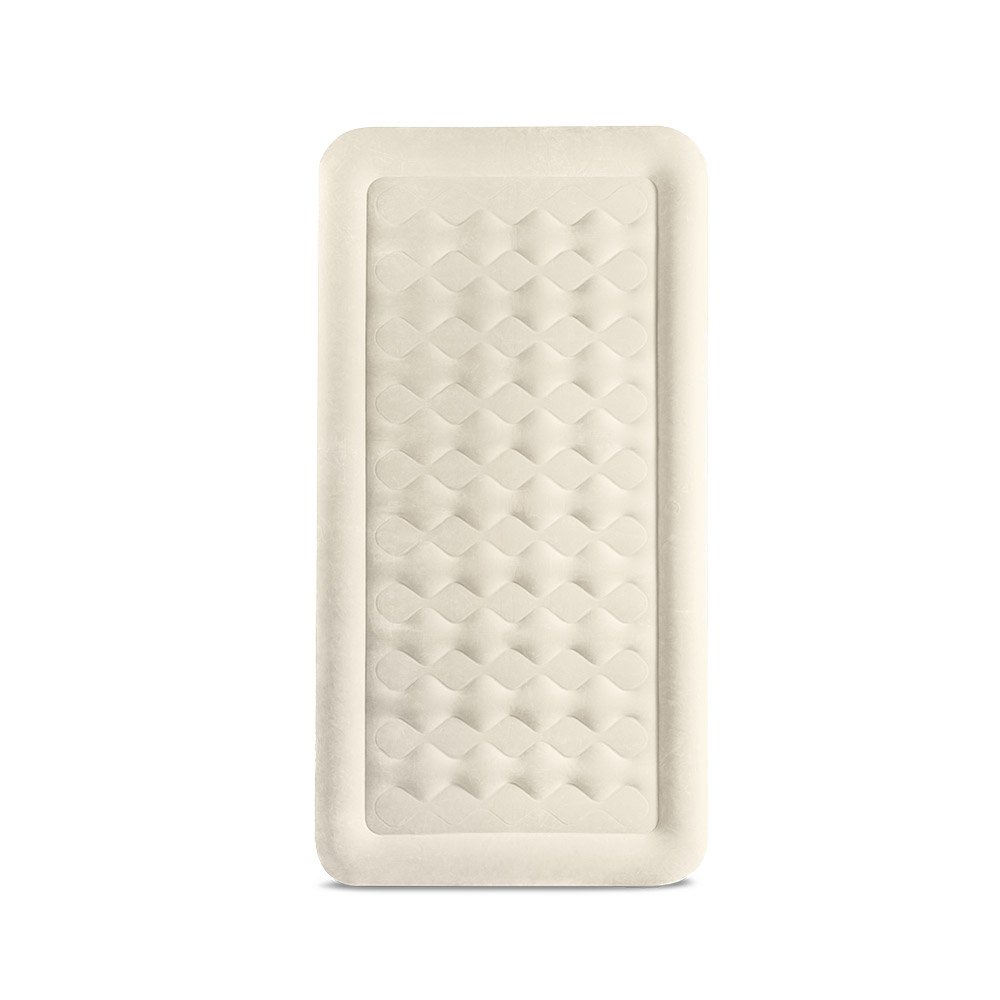 Ultra Plush Air Mattress with Built-In Electric Pump - Twin Ultra Plush Air Mattress with Built-In Electric Pump - Twin - Image 3