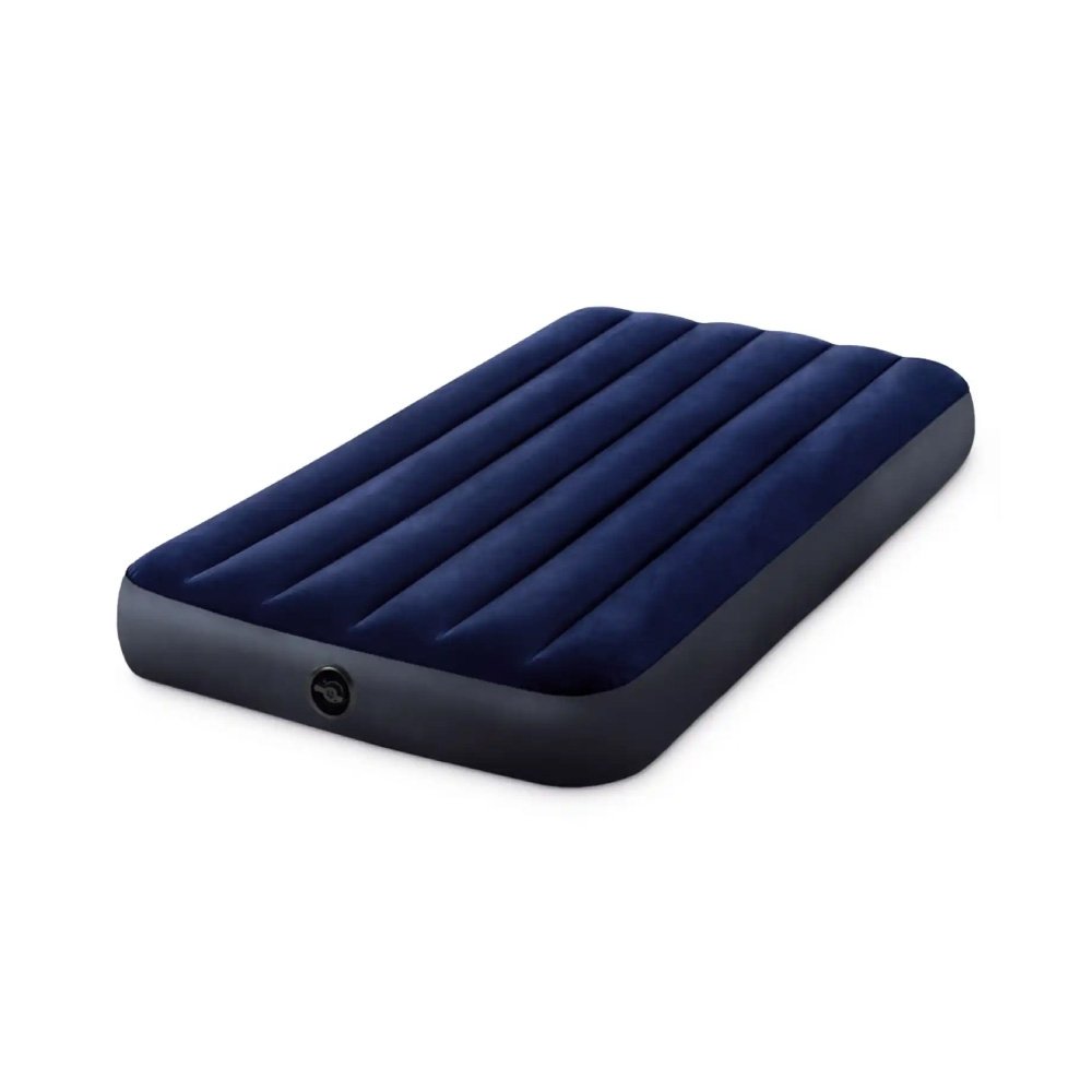 Dura-Beam Standard Downy Air Mattress 25cm - Twin Dura-Beam Standard Downy Air Mattress 25cm - Twin