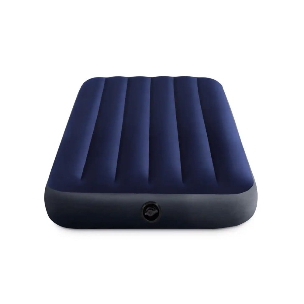Dura-Beam Standard Downy Air Mattress 25cm - Twin Dura-Beam Standard Downy Air Mattress 25cm - Twin - Image 2