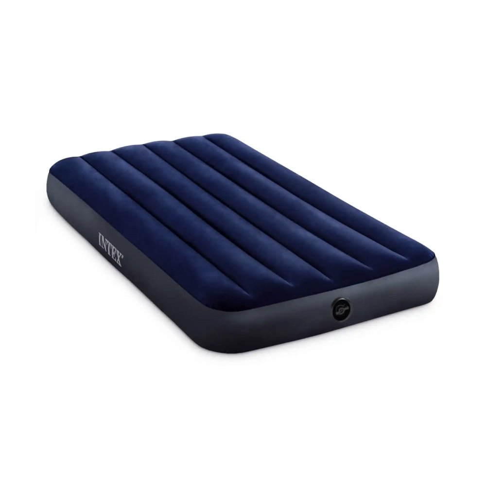 Dura-Beam Standard Downy Air Mattress 25cm - Twin Dura-Beam Standard Downy Air Mattress 25cm - Twin - Image 3