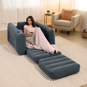 INTEX Pull Out Inflatable Sofa