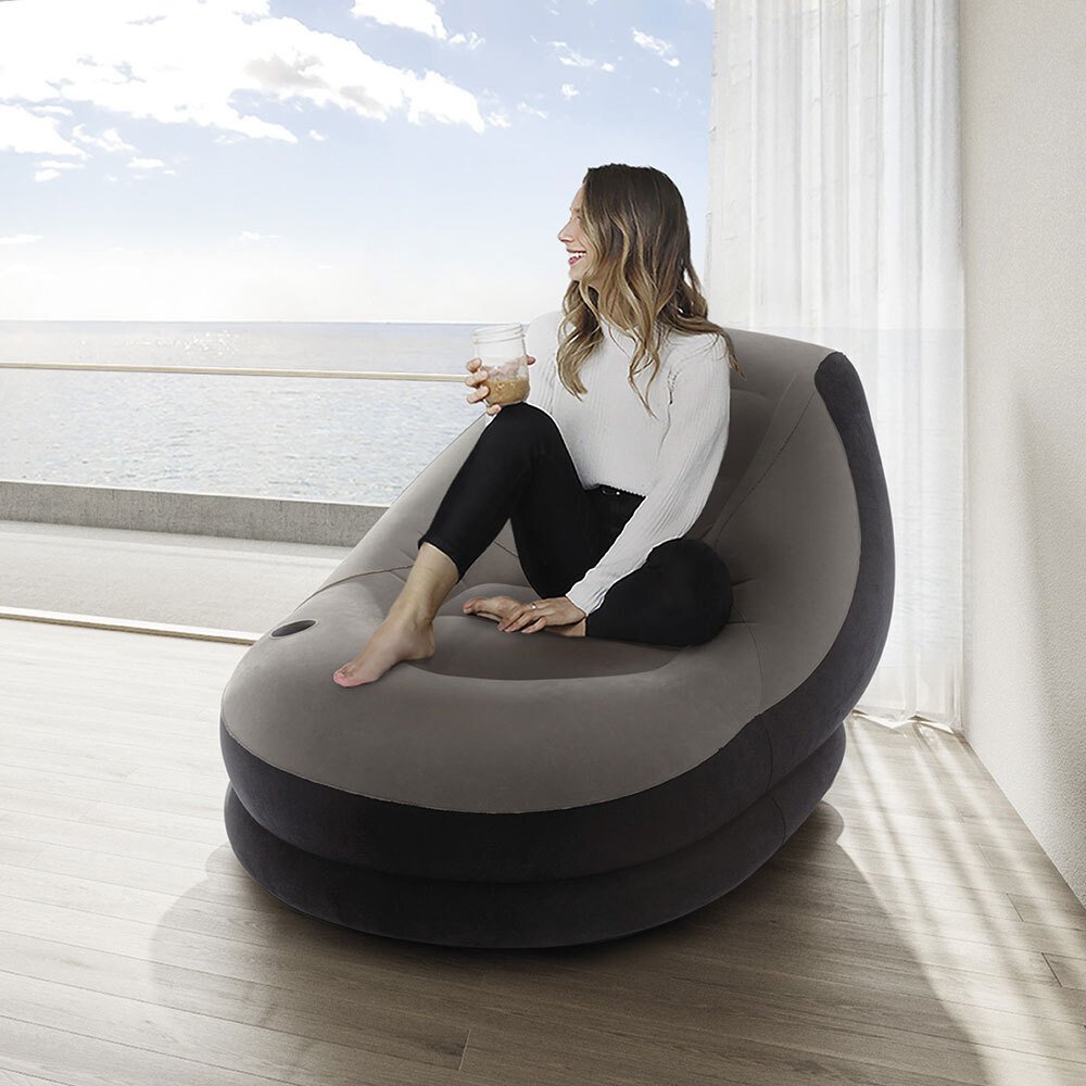 Ultra Lounge Inflatable Sofa Ultra Lounge Inflatable Sofa - Image 7