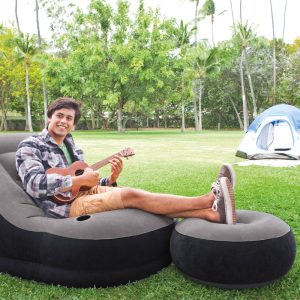Ultra Lounge Inflatable Sofa