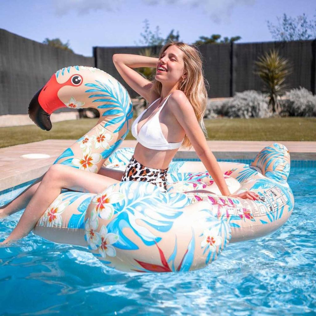 Dive into Summer with IG-Worthy Pool Floats