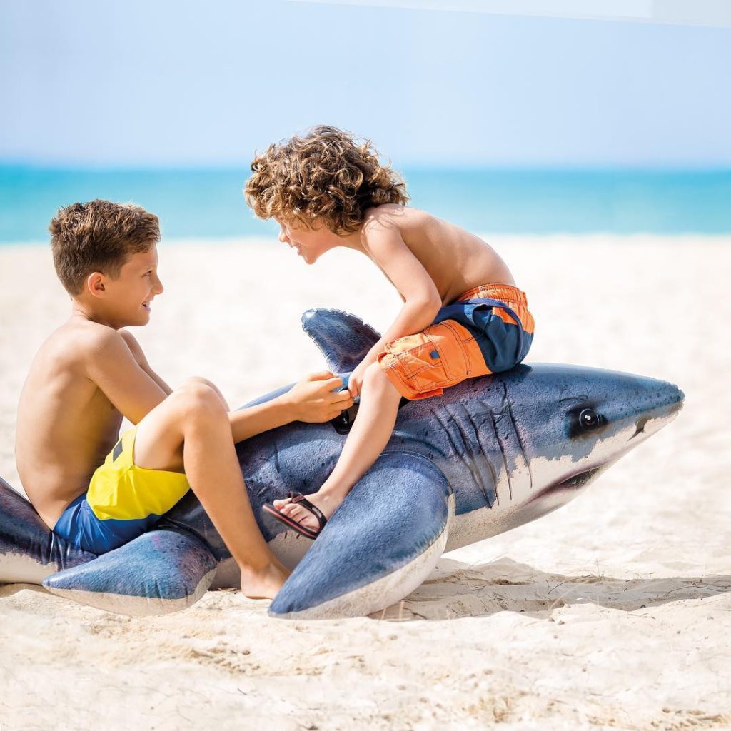 Dive into Summer with IG-Worthy Pool Floats